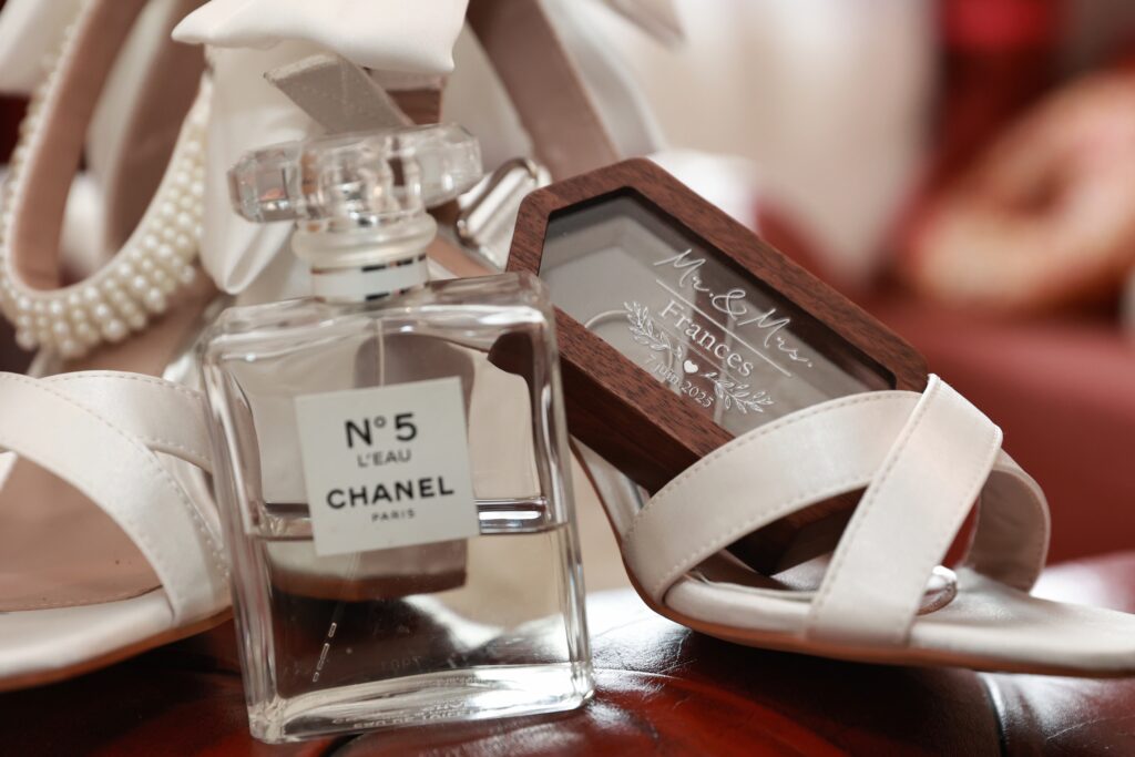 S&M - Mariage ile-de-france - Mariage 77