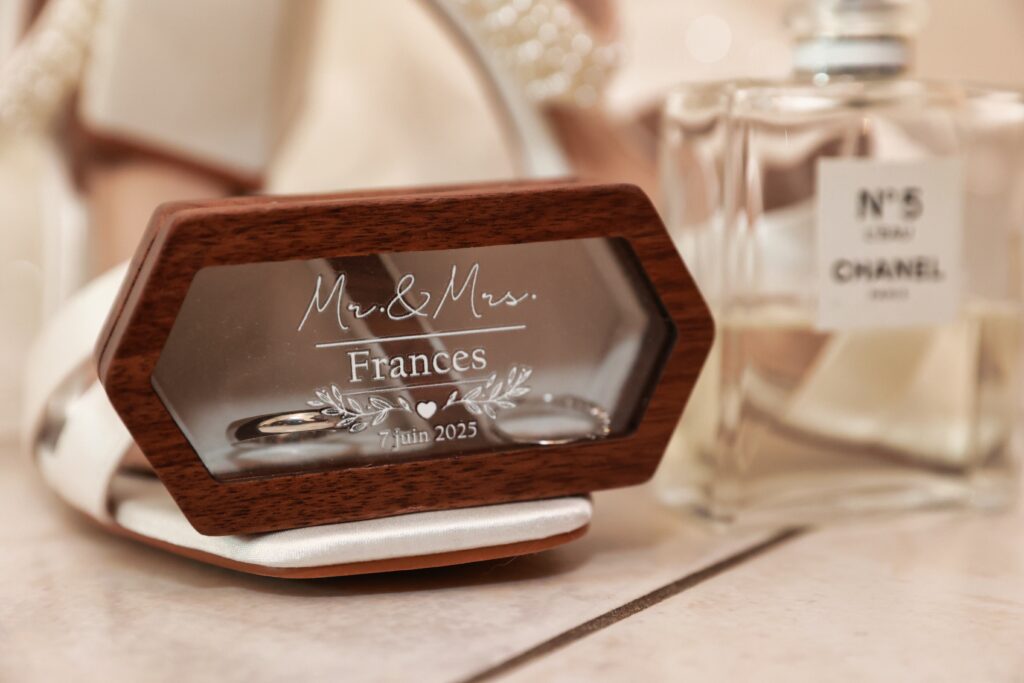 S&M - Mariage ile-de-france - Mariage 77