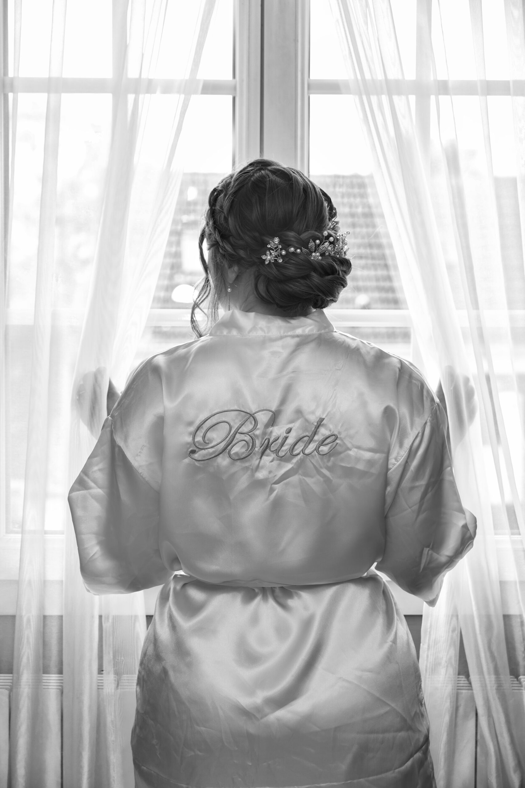 S&M - Mariage ile-de-france - Mariage 77