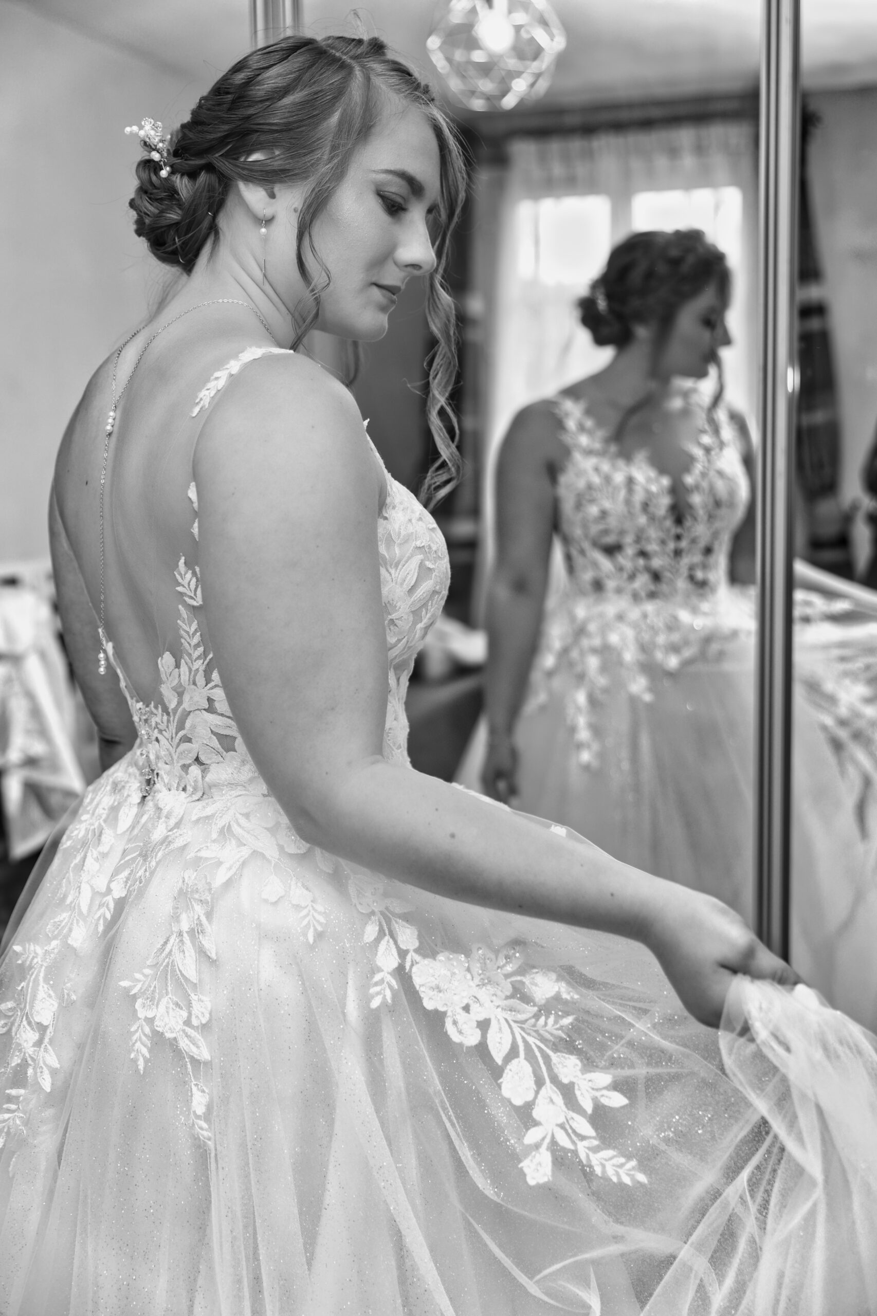 S&M - Mariage ile-de-france - Mariage 77