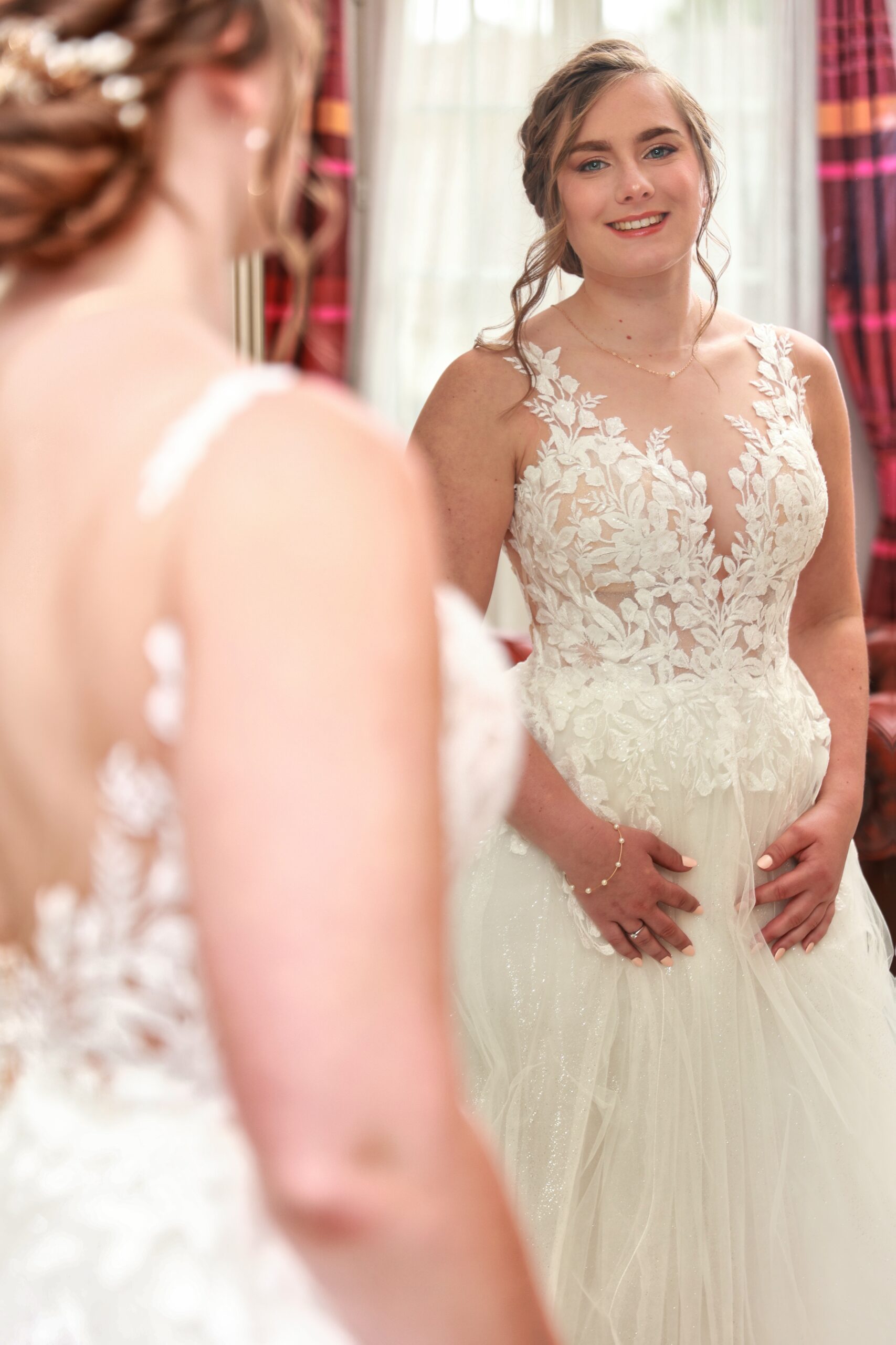 S&M - Mariage ile-de-france - Mariage 77