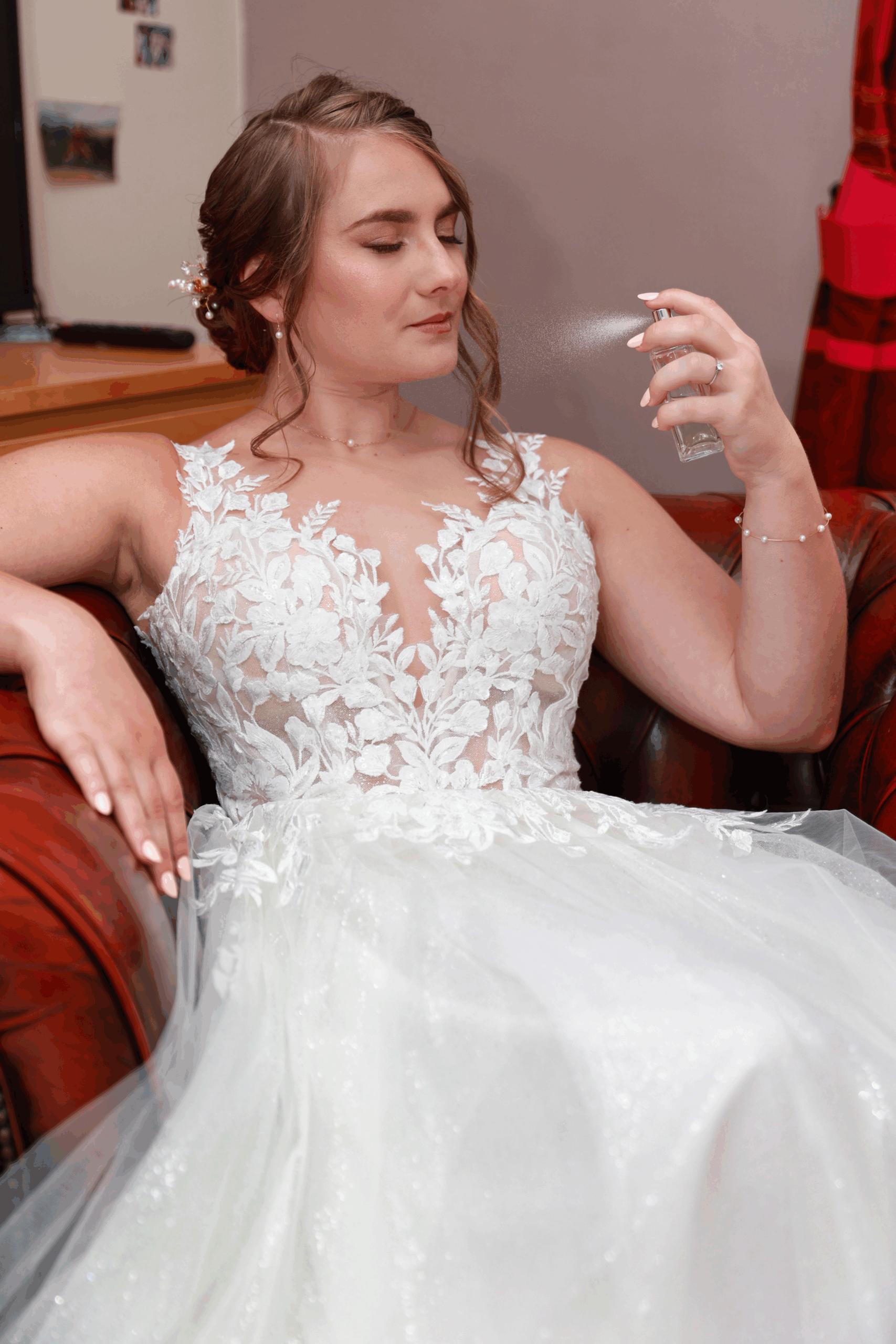 S&M - Mariage ile-de-france - Mariage 77