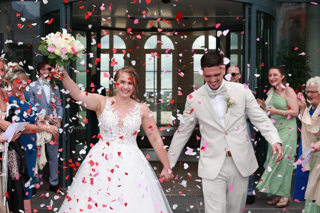 S&M - Mariage ile-de-france - Mariage 77