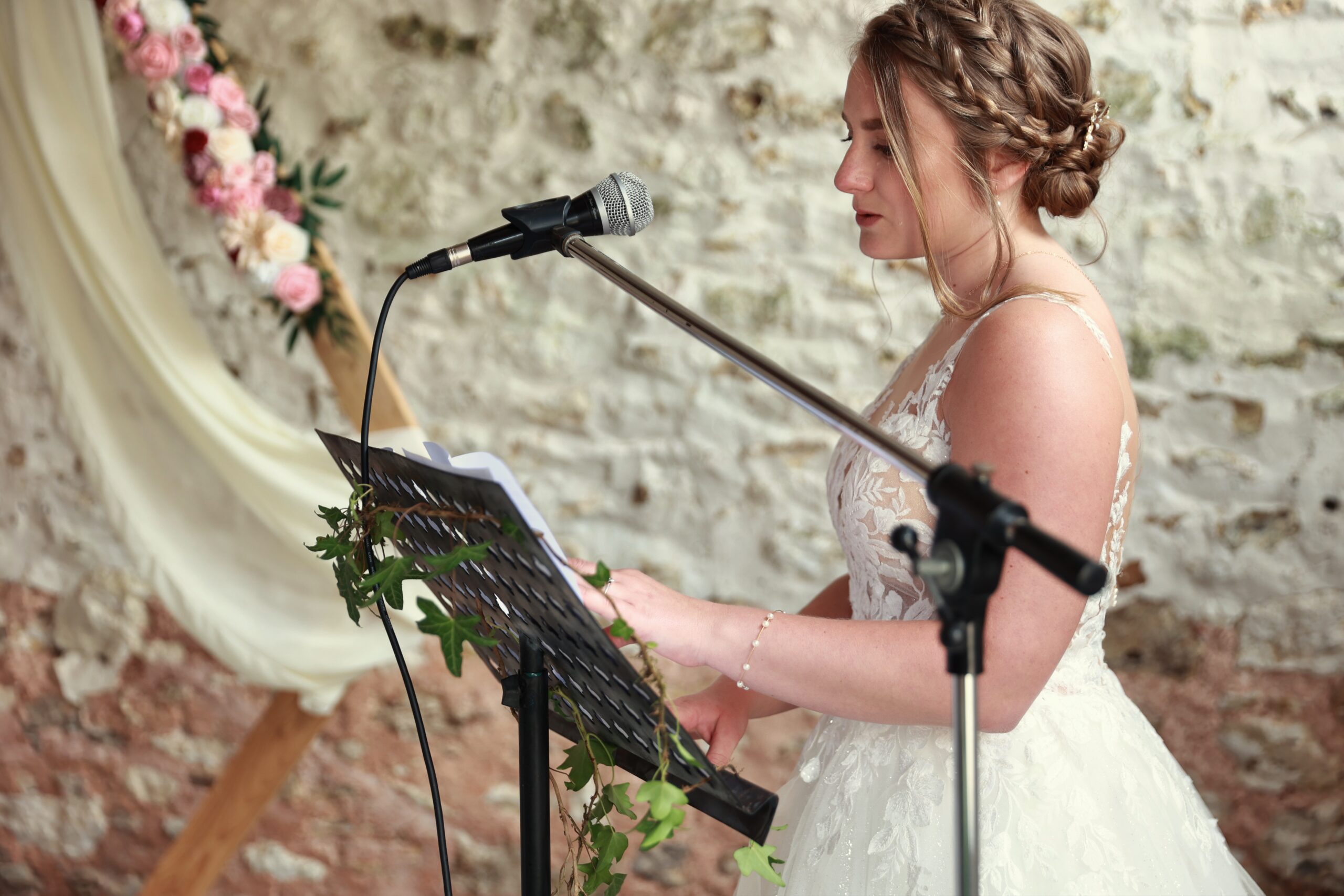 S&M - Mariage ile-de-france - Mariage 77