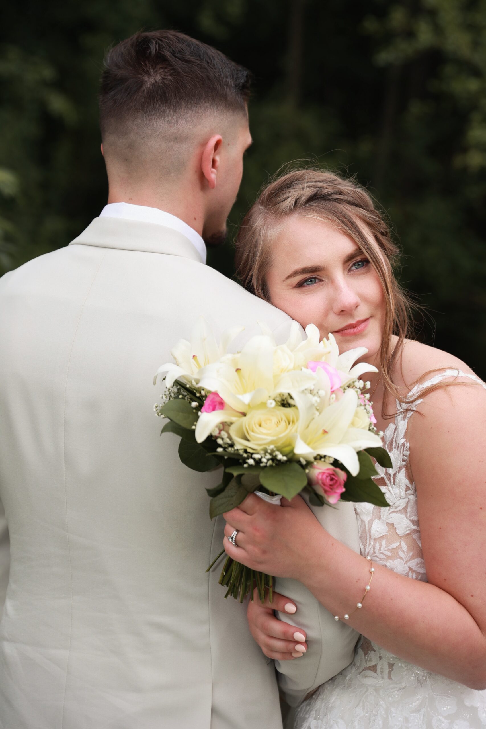 S&M - Mariage ile-de-france - Mariage 77