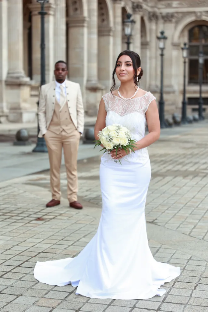 Séance de couple d’Ilhème et Oussmane en Seine-et-Marne
